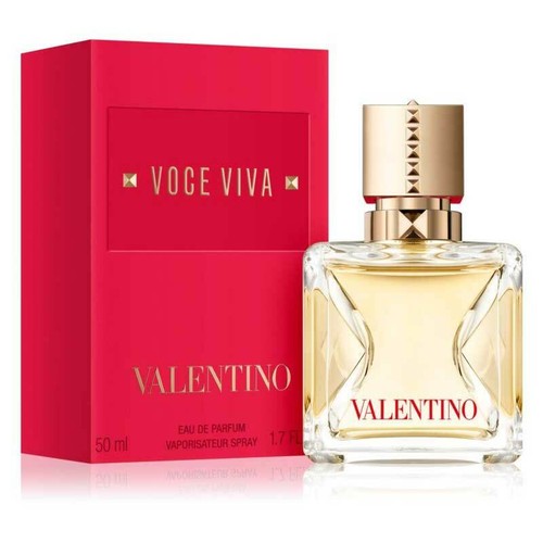 Valentino voce viva profumo - valentino,