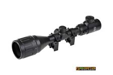 Ottica 3-9X50 AOEG Scope theta optics THO-10-007864