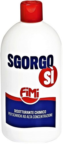 Flacone litro di - flacone, 1