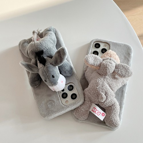 Peluche bambola carina - , adatta