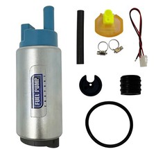 FPF Fuel Pump Suzuki GSX-R600
