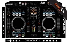 Denon MC 4000 | Colore Nero |