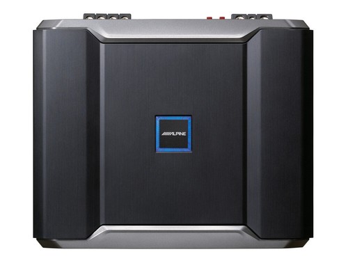 Alpine a75m amplificatore - r-a75m,