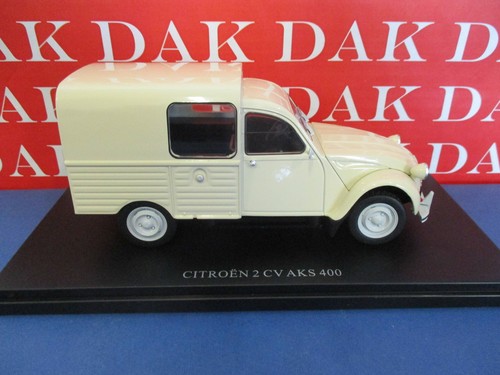 Die cast modellino - 1/24, auto