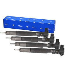 Kit 4 iniettori Delphi per