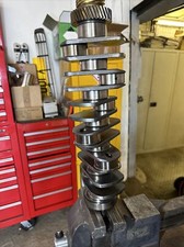 Albero motore Porsche 964 pedivella 964.102.021.04