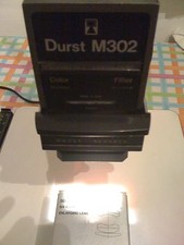 DURST M302 ingranditore fotografico