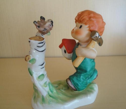 Hummel goebel charlot byi - hummel,