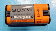 BATTERIA ORIGINALE SONY
