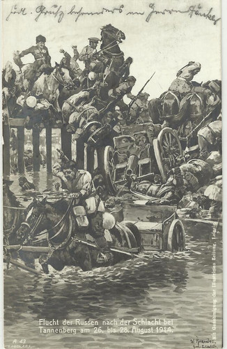 Militari ww1 1914 15 - militari, 1914-15
