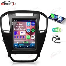 Autoradio DAB+ Android 15 GPS