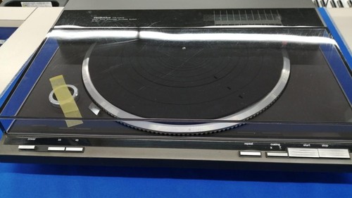 Giradischi technics ql1 - giradischi, sl-ql1