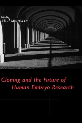 Lauritzen cloning and the - and,