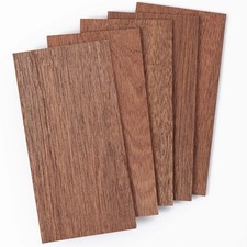 Fogli Legno Mogano Spessore