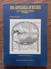 UNA ANTOLOGIA DEI RICORDI -