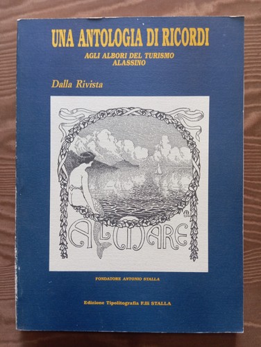 Una antologia dei ricordi - antologia,