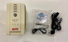 APC Back-UPS RS 500 Gruppo di