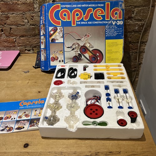 Set più extra - extra, vintage