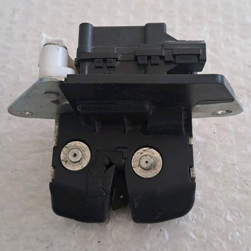 Serratura portellone 650068 - serratura,