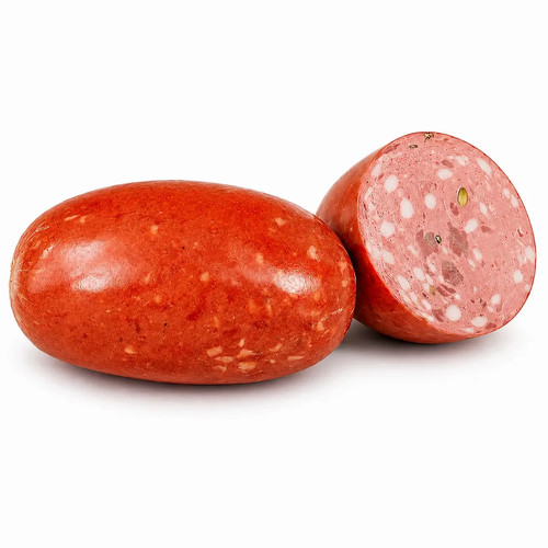 Mortadella cinghiale di - mortadella,