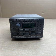 PROCESSORE DI SEGNALE