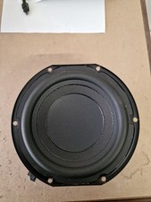 woofer 15 Cm 4 Ohm