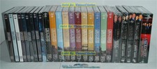 Law and Order SVU The Complete