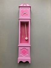 Orologio pendolo barbie - orologio,