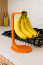 Supporto porta banane moderno