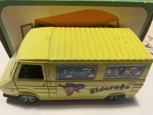 Fiat 242 mebetoys - 242,