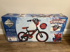 Huffy Marvel Ultimate