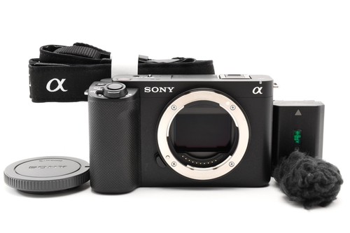 Sony fotocamera vlog - sony,