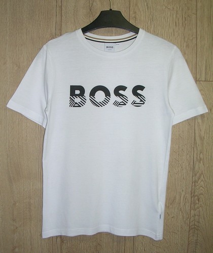 Shirt girocollo hugo boss - hugo,