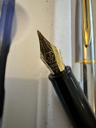 Set penne waterman paris - waterman,