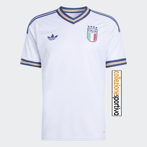 Maglia adidas figc italia - maglia,