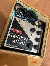 Electro-Harmonix Deluxe Memory