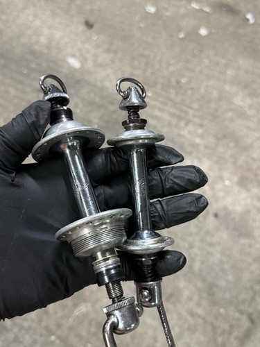 Mozzi stradali campagnolo - mozzi,