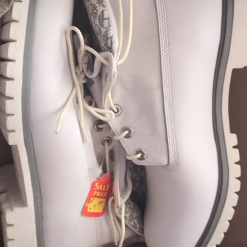 Timberland stivaletti