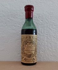 MIGNON MINIATURE VERMUTH