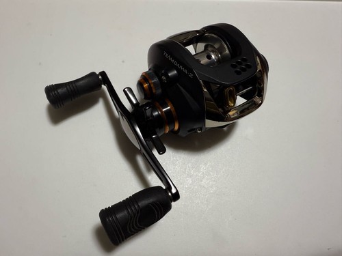 Mulinello daiwa big bait - daiwa,