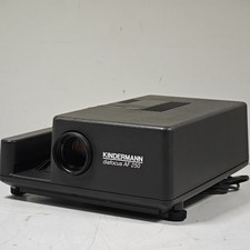 Proiettore Kindermann Diafocus