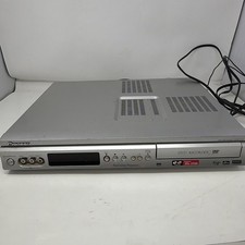 Pioneer DVD Recorder