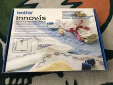 Brother Innovis 4500D 4000D 4000 Premium kit di aggiornamento kit telaio bordo