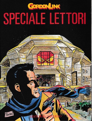 Gordon link speciale lettori - gordon,