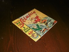 SCIUSCIA' FORMATO QUADRATO