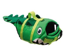 Giubbotto salvataggio