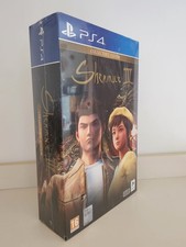 Shen Mue III Collector's