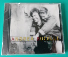 ANDREA BOCELLI Il Mare Calmo