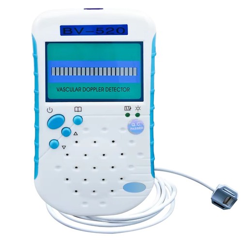 Doppler vascolare veterinario - vascolare,