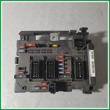 Body Computer Centralina